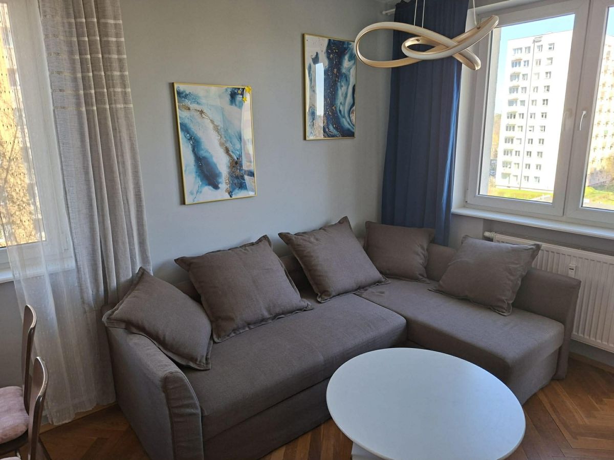 Mieszkanie na wynajem