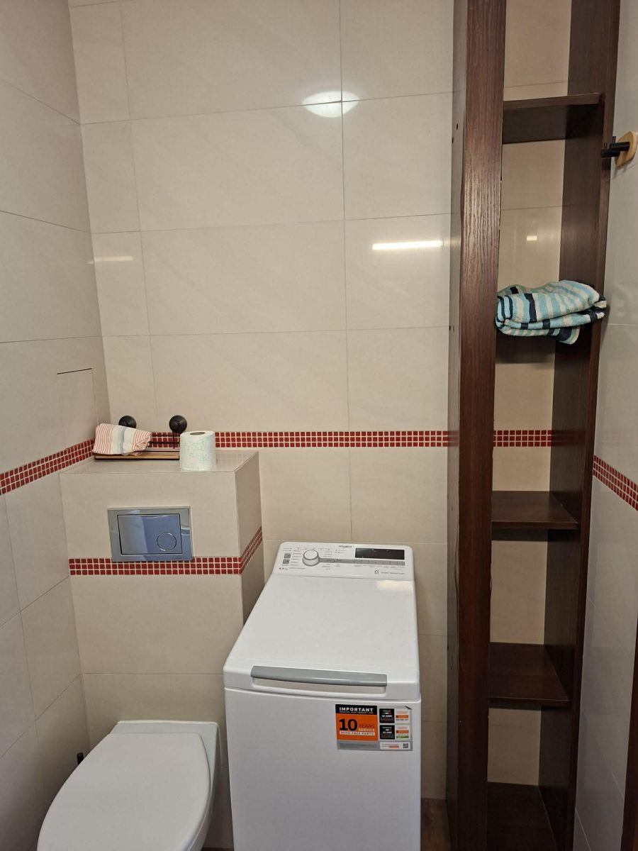 Mieszkanie na wynajem