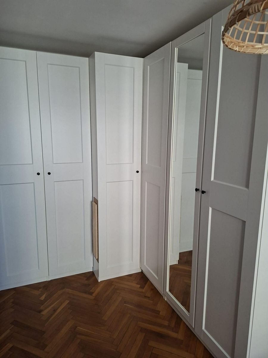 Mieszkanie na wynajem