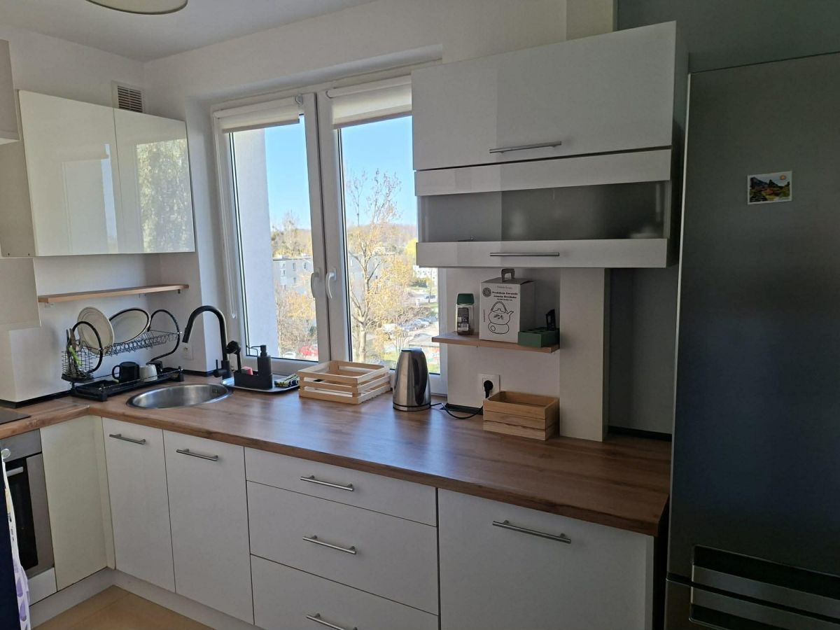 Mieszkanie na wynajem