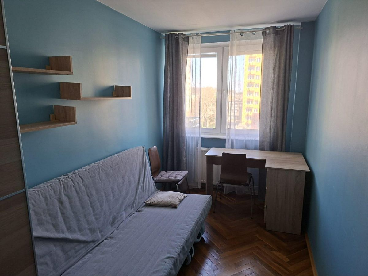 Mieszkanie na wynajem