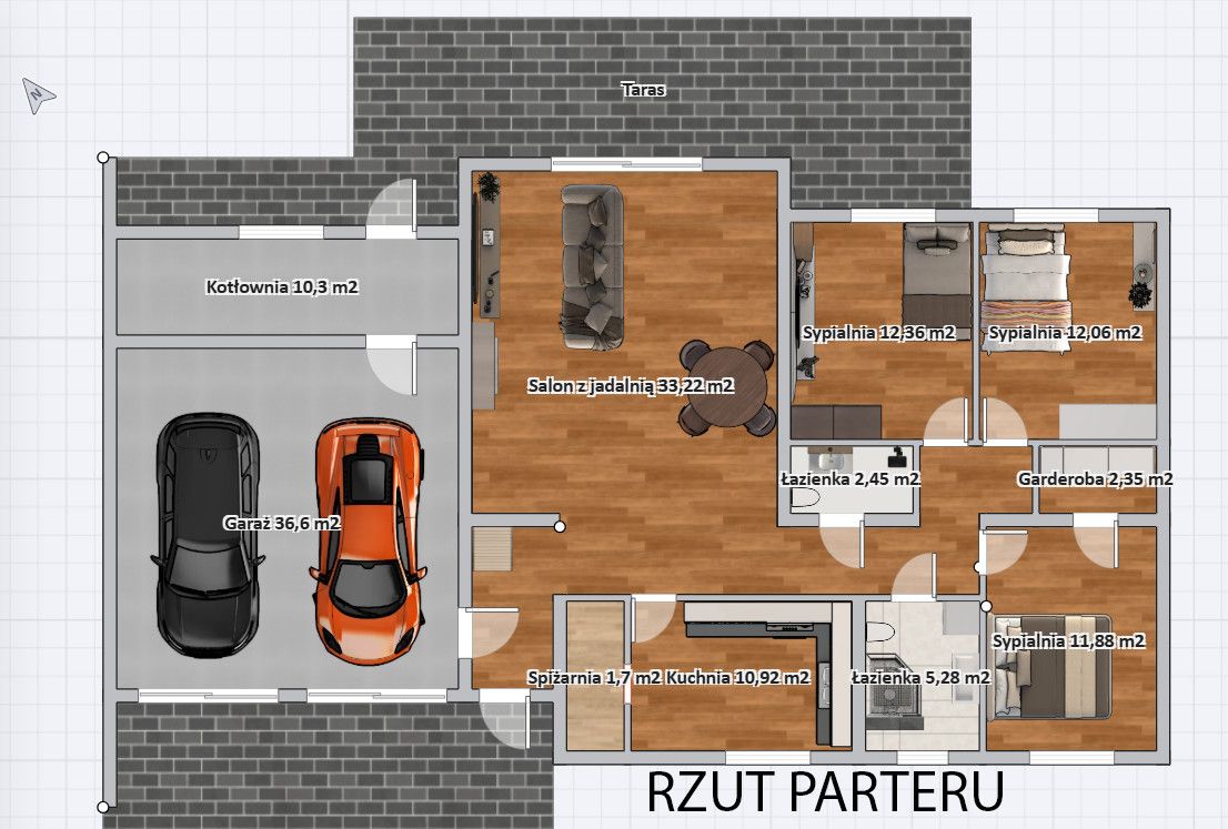 Dom na sprzedaż
