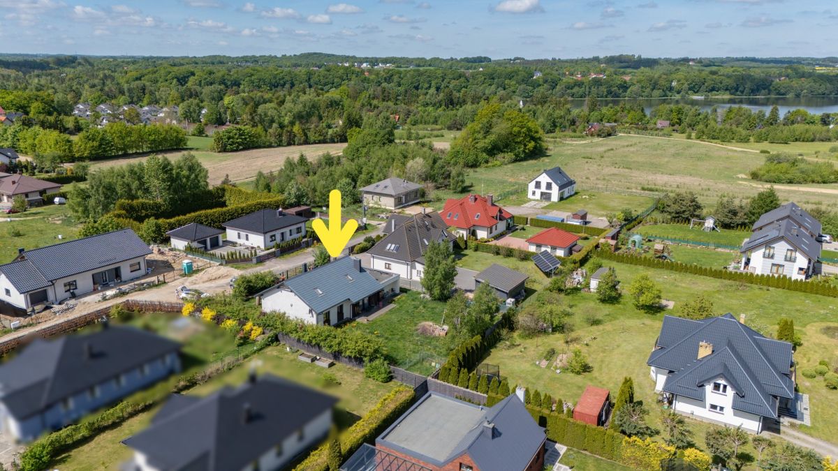 Dom na sprzedaż