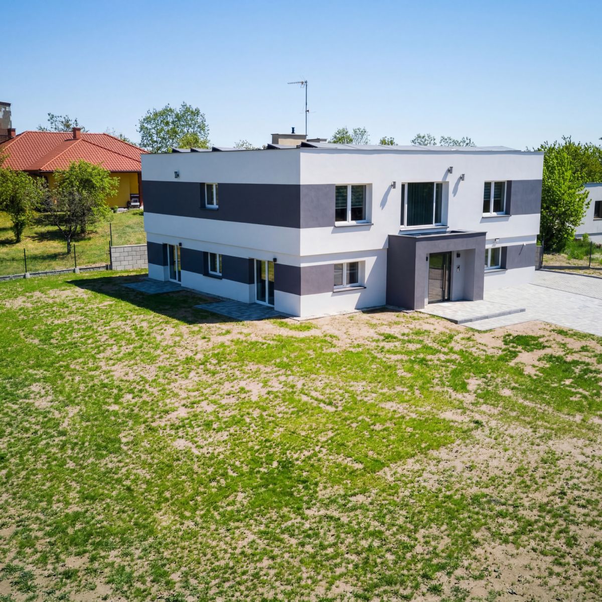 Dom na sprzedaż