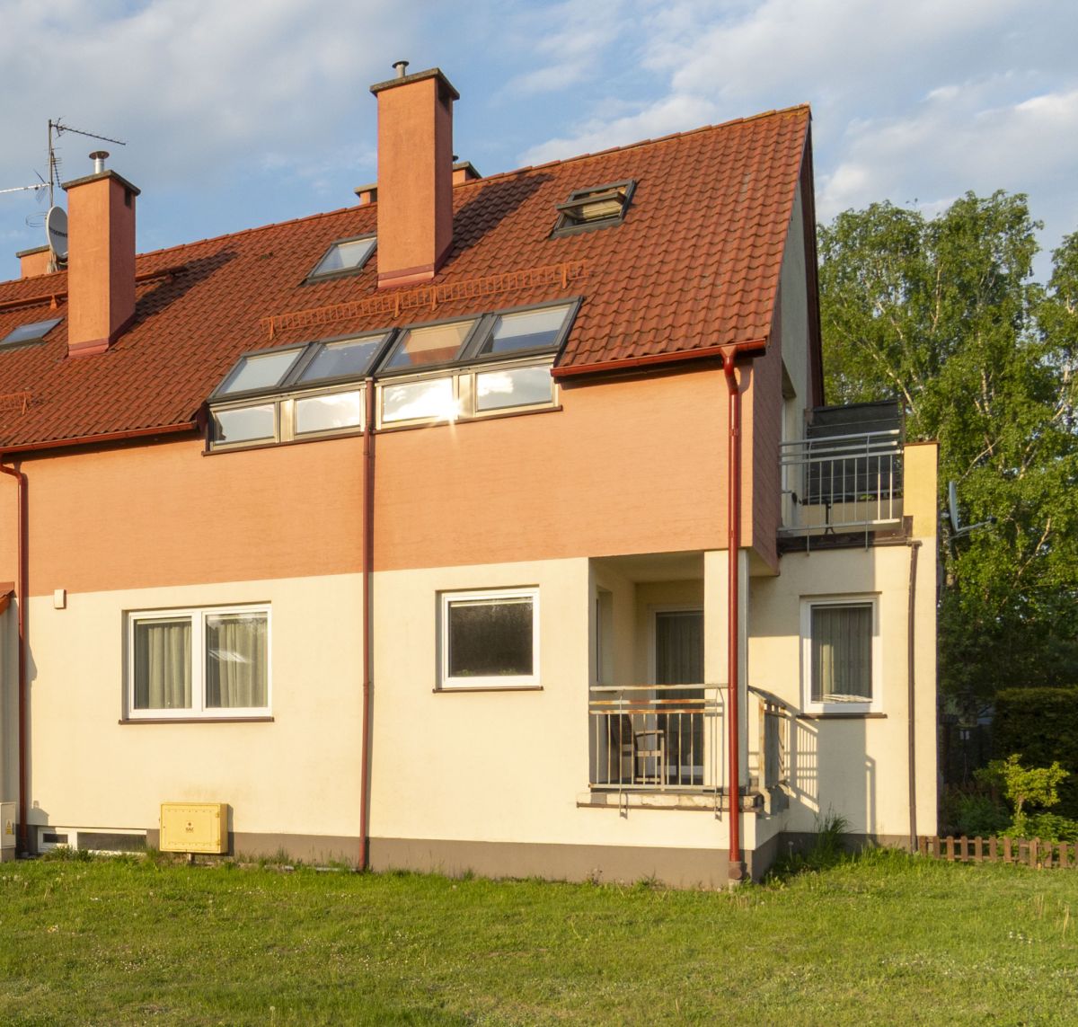 Mieszkanie na sprzedaż