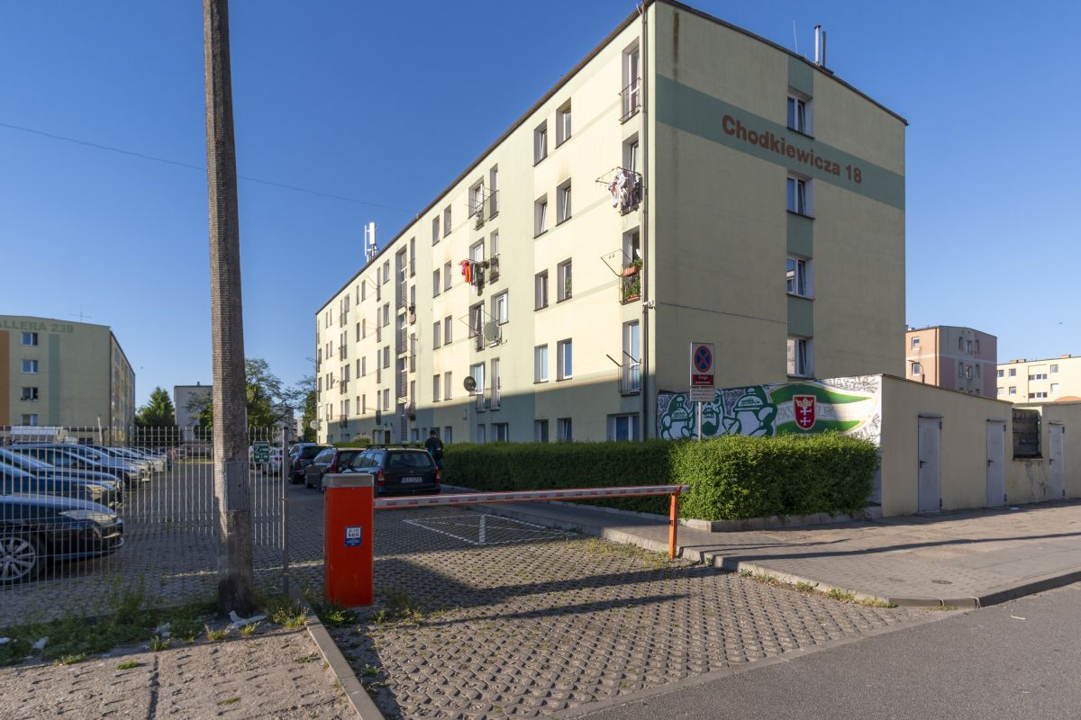 Mieszkanie na sprzedaż