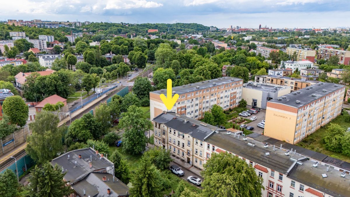 Mieszkanie na sprzedaż