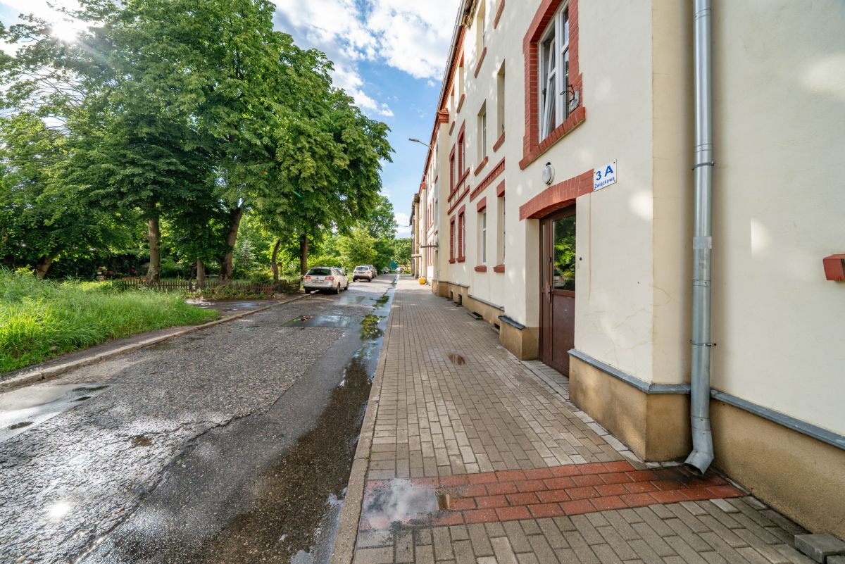 Mieszkanie na sprzedaż