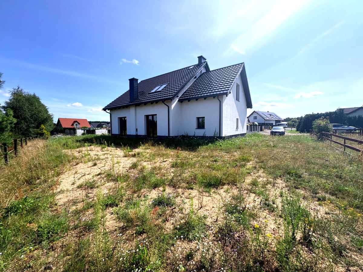 Dom na sprzedaż