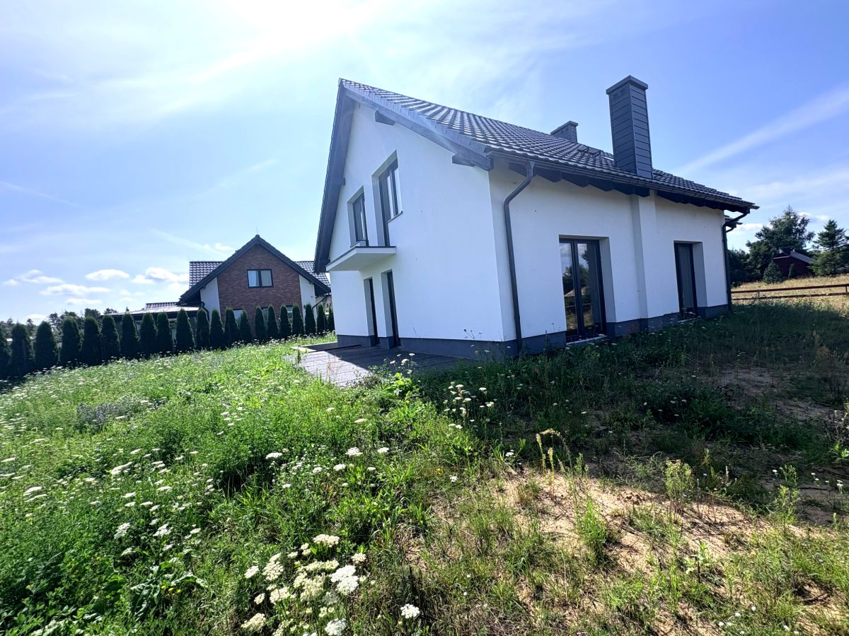 Dom na sprzedaż