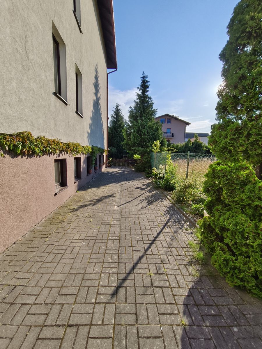 Komercyjny na wynajem