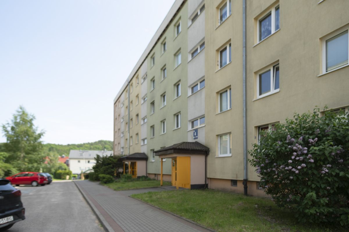 Mieszkanie na wynajem