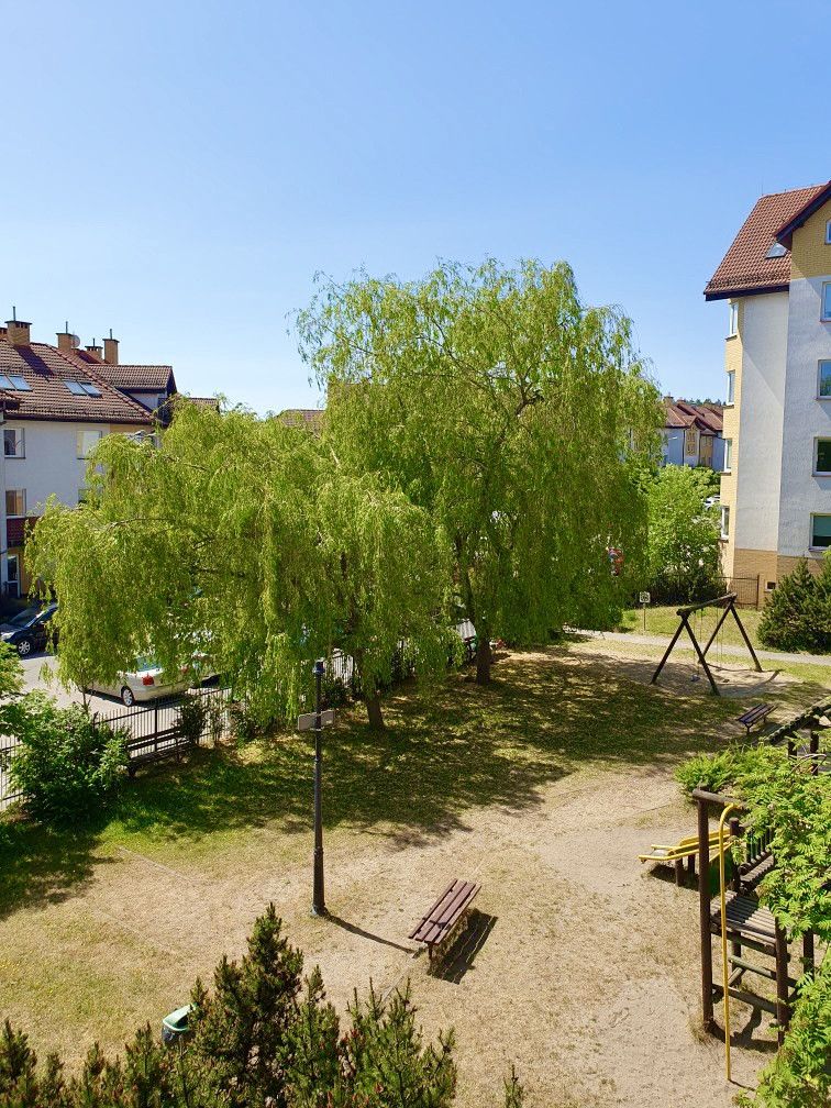 Mieszkanie na wynajem