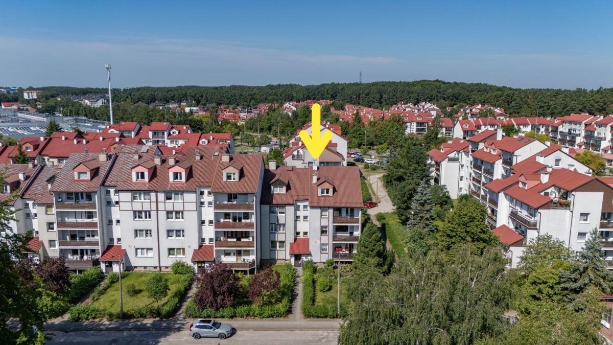 Mieszkanie na sprzedaż