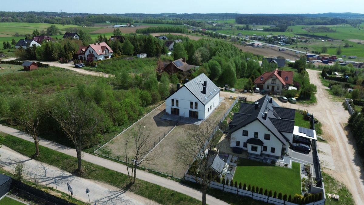 Dom na sprzedaż
