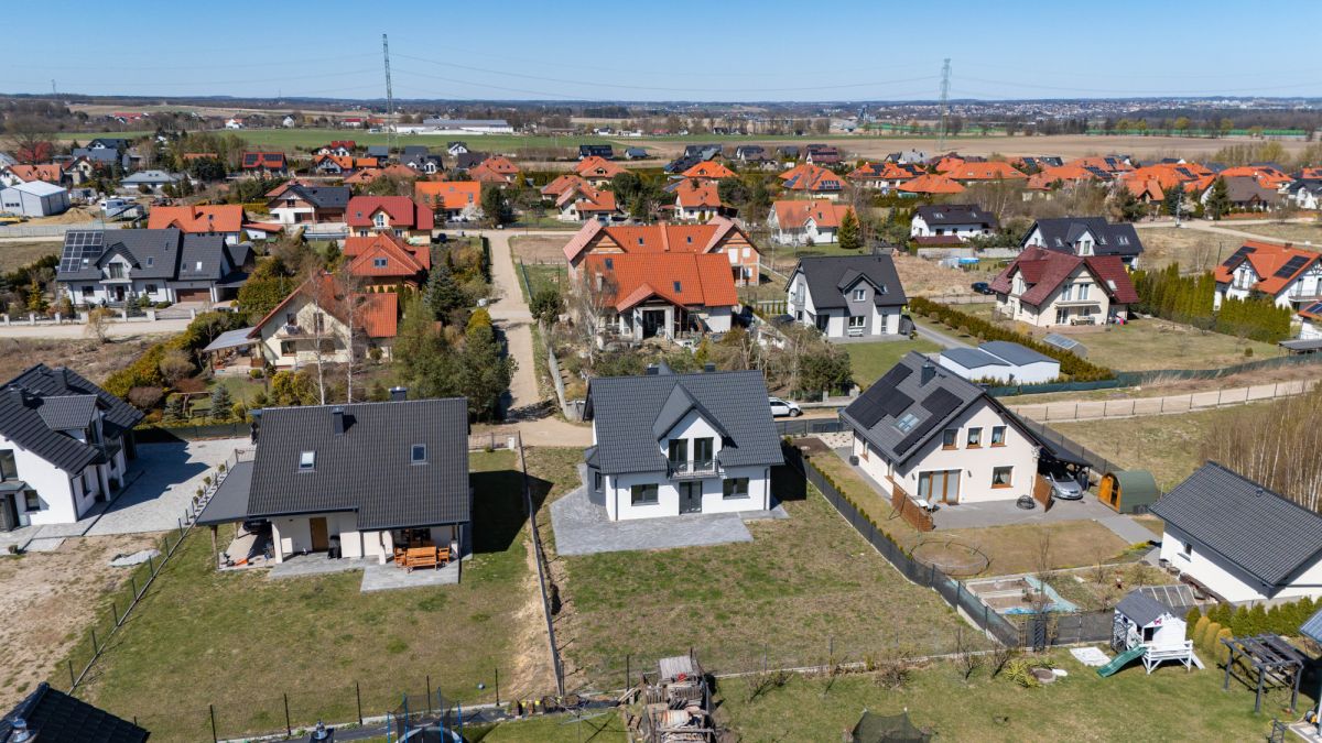 Dom na sprzedaż