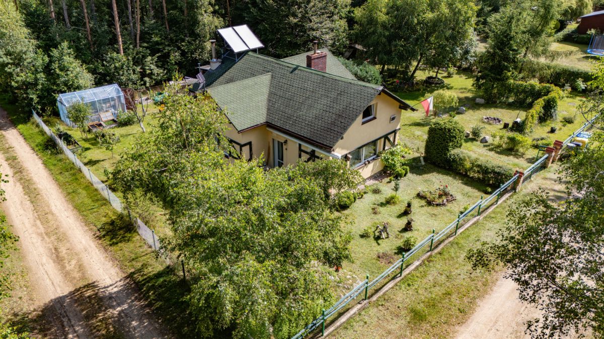 Dom na sprzedaż