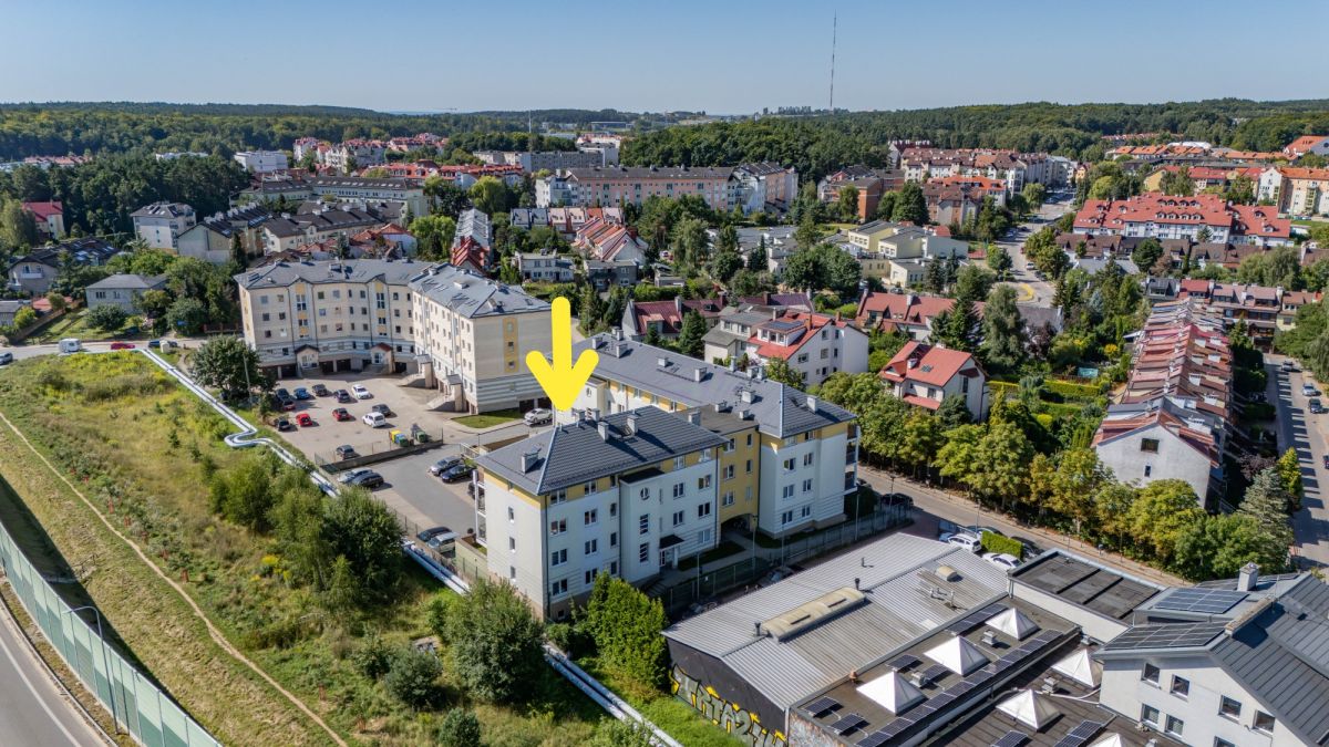 Mieszkanie na sprzedaż