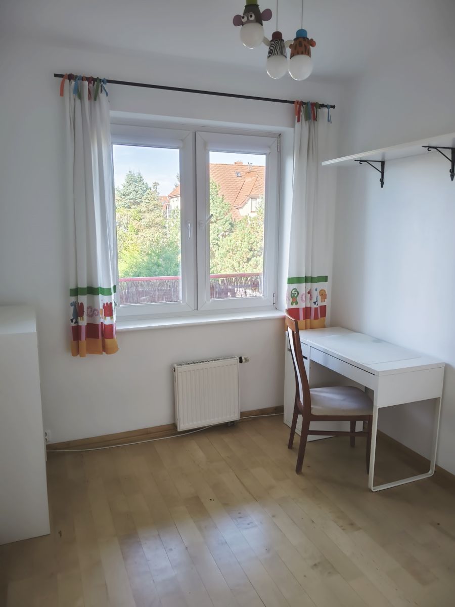Mieszkanie na wynajem