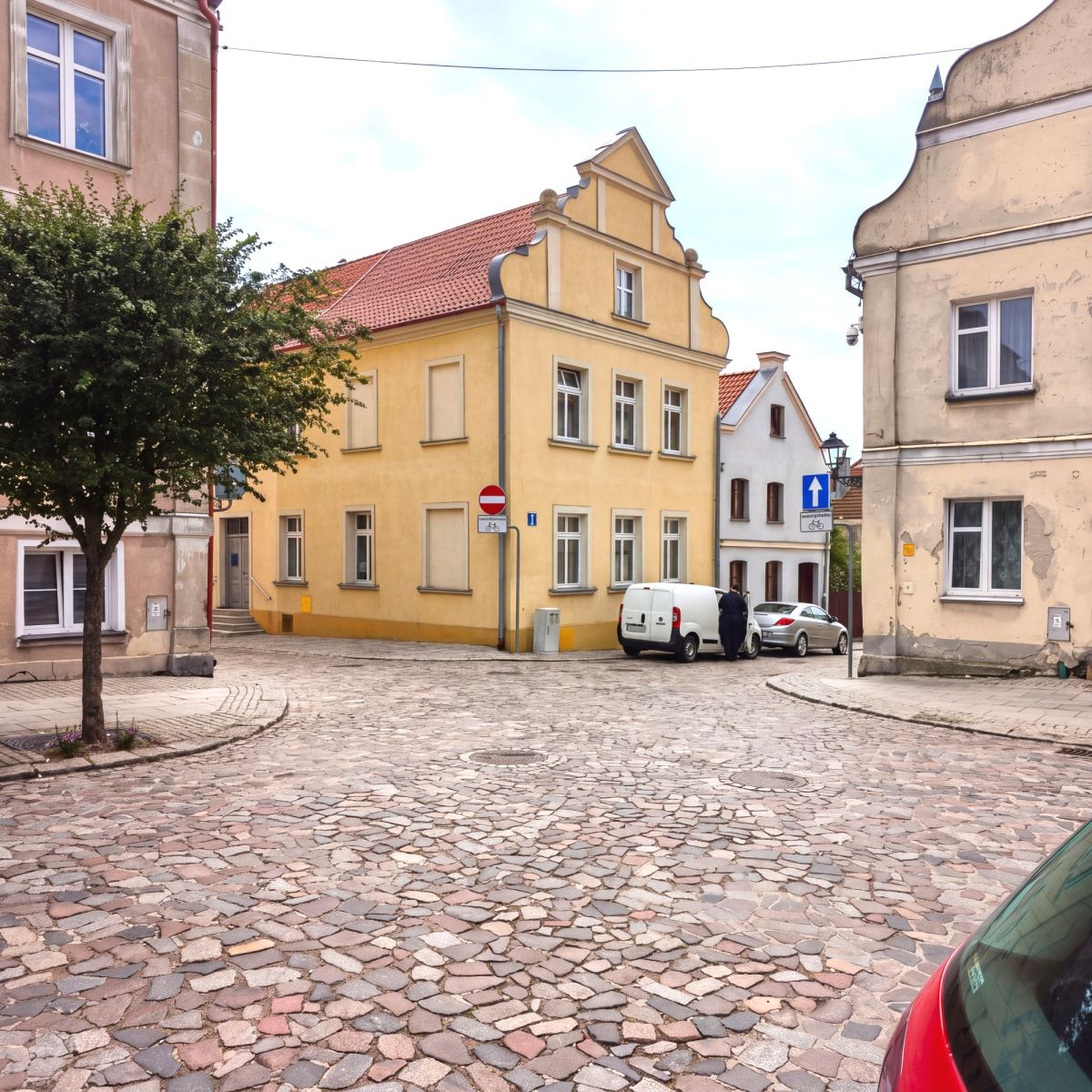 Mieszkanie na sprzedaż