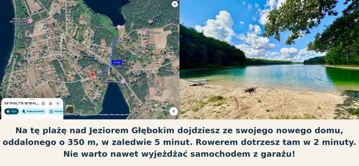Dom na sprzedaż
