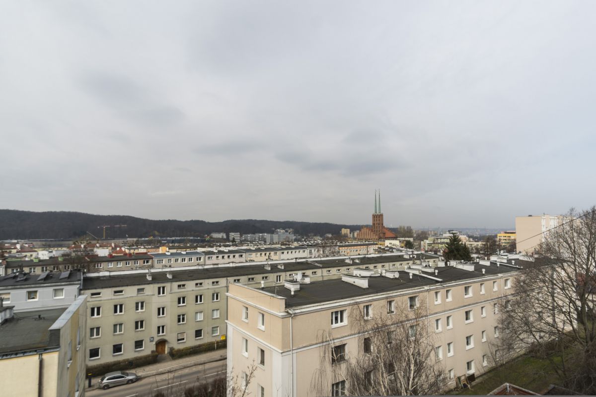 Mieszkanie na wynajem