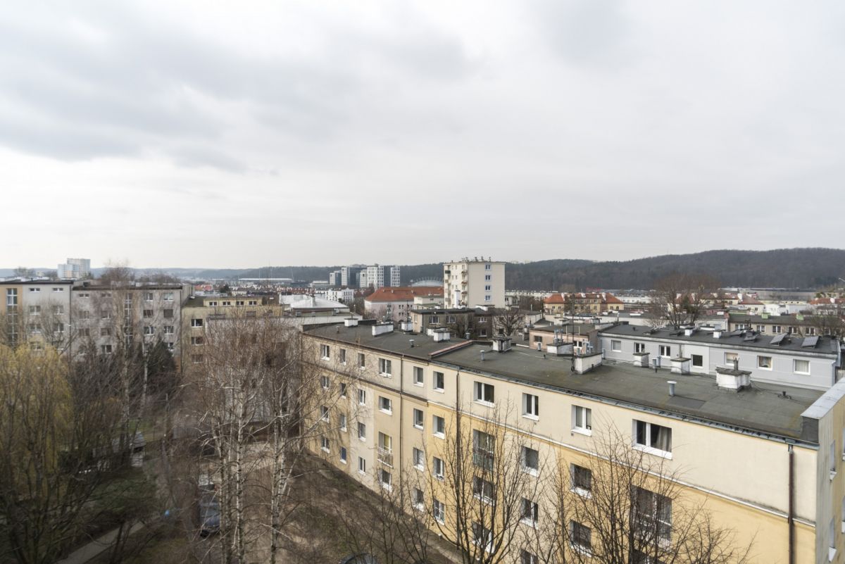 Mieszkanie na wynajem