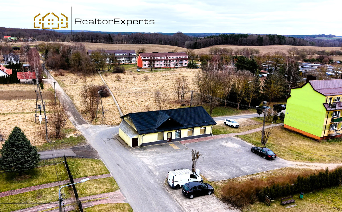 Komercyjny na sprzedaż