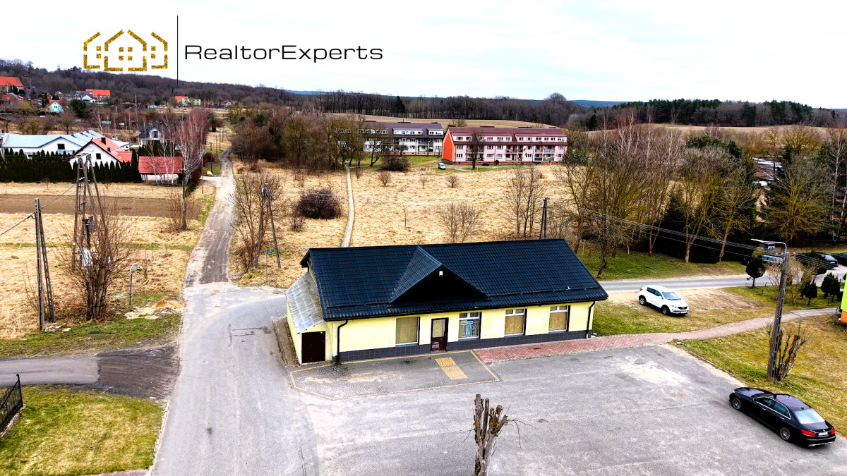 Komercyjny na sprzedaż