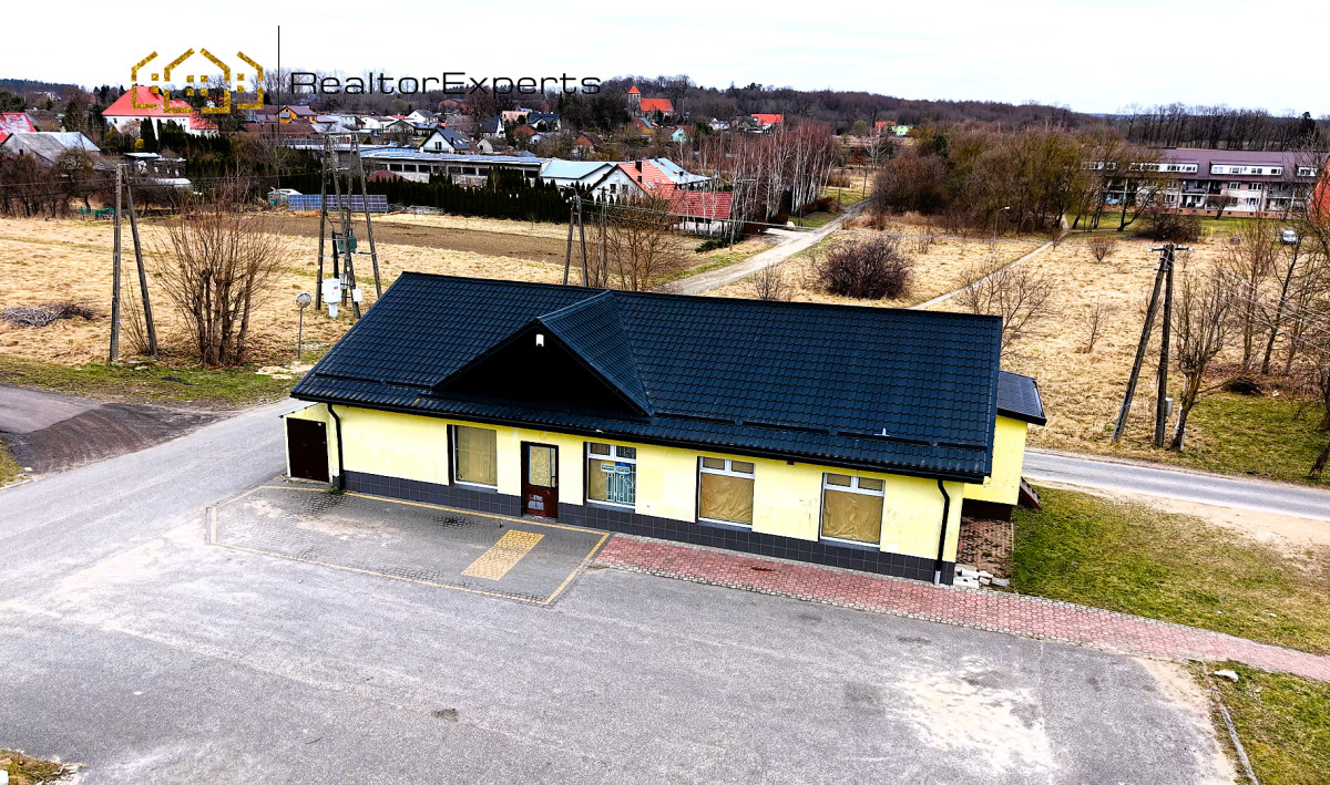 Komercyjny na sprzedaż