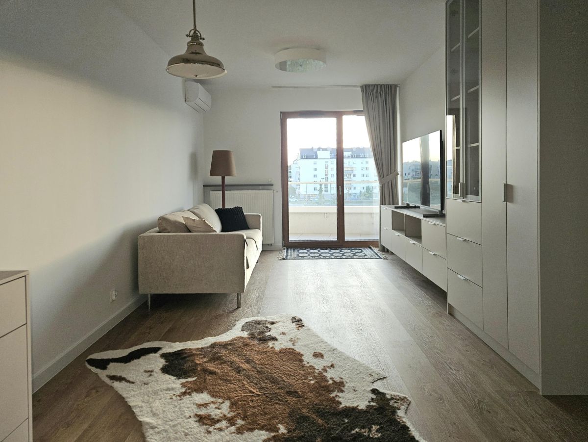 Mieszkanie na wynajem