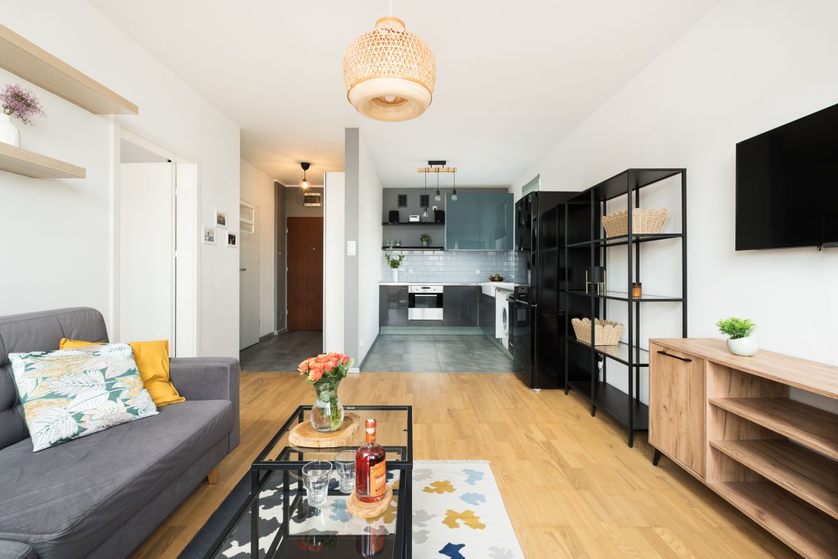 Mieszkanie na sprzedaż