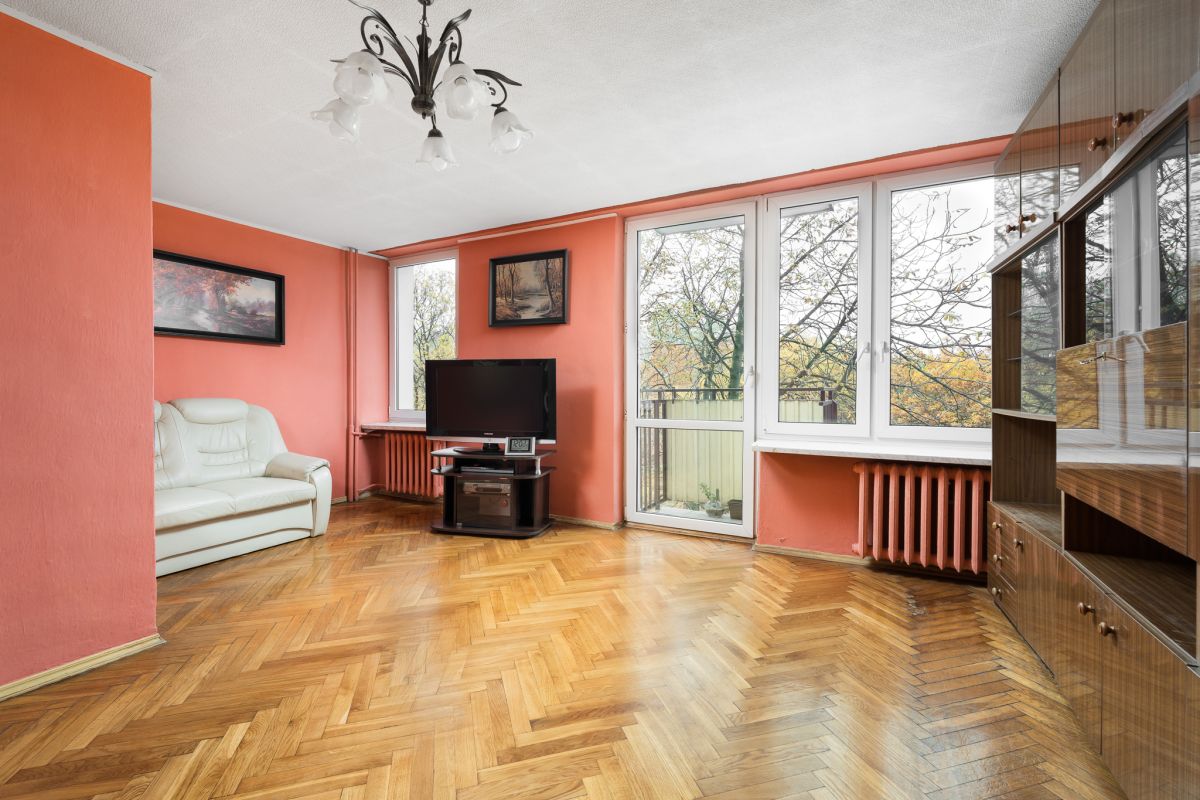 Mieszkanie na sprzedaż