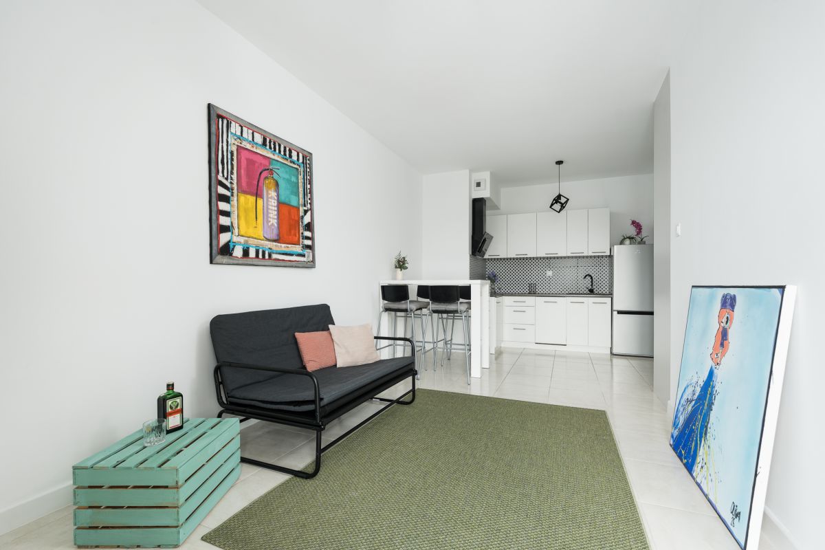 Mieszkanie na sprzedaż