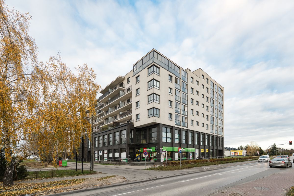 Mieszkanie na sprzedaż