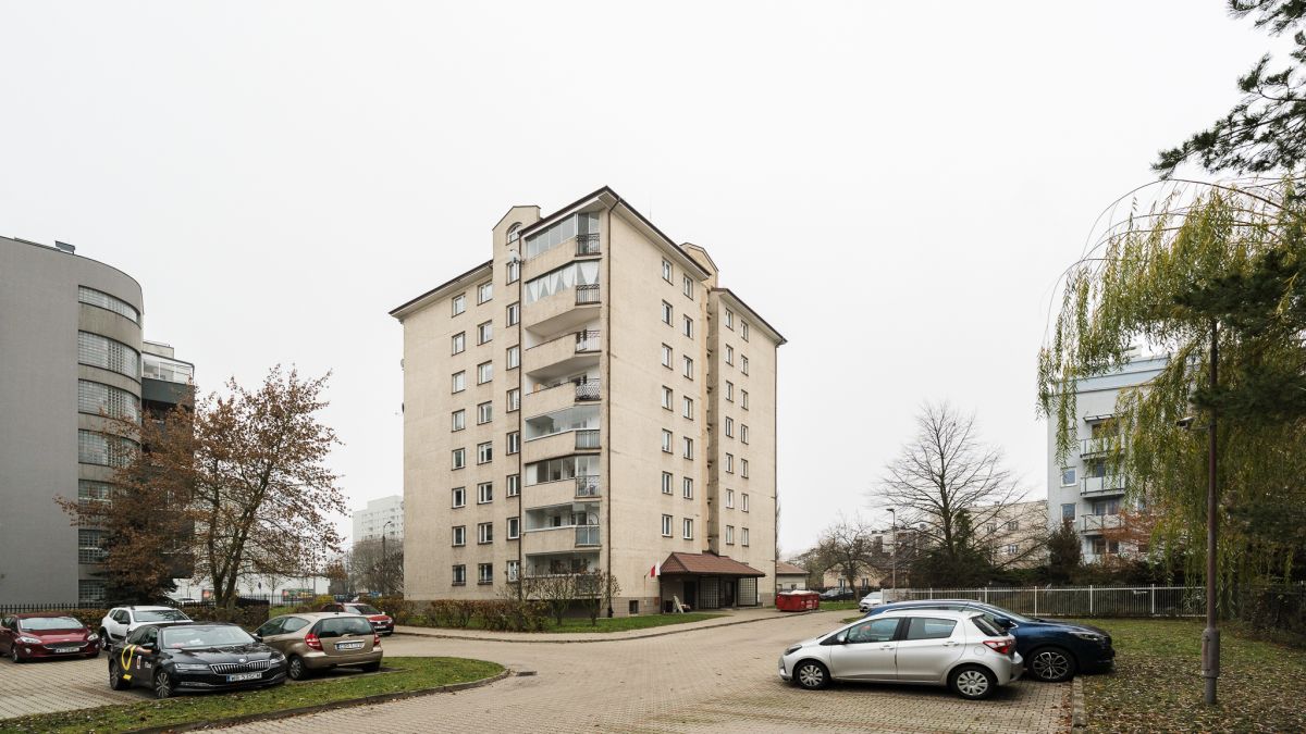 Mieszkanie na sprzedaż