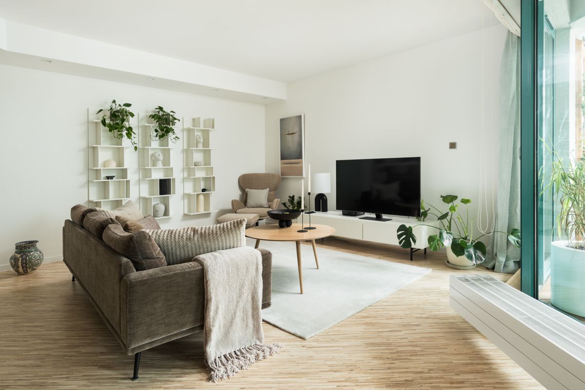 Mieszkanie na sprzedaż