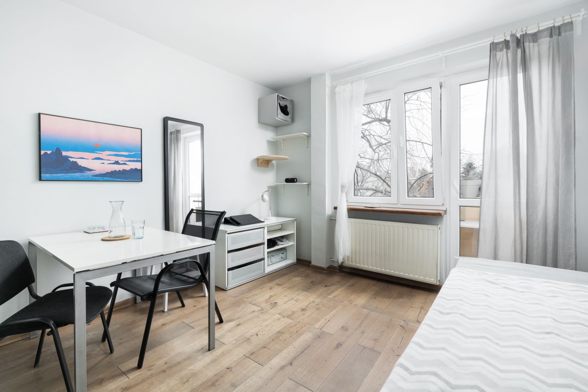 Mieszkanie na sprzedaż