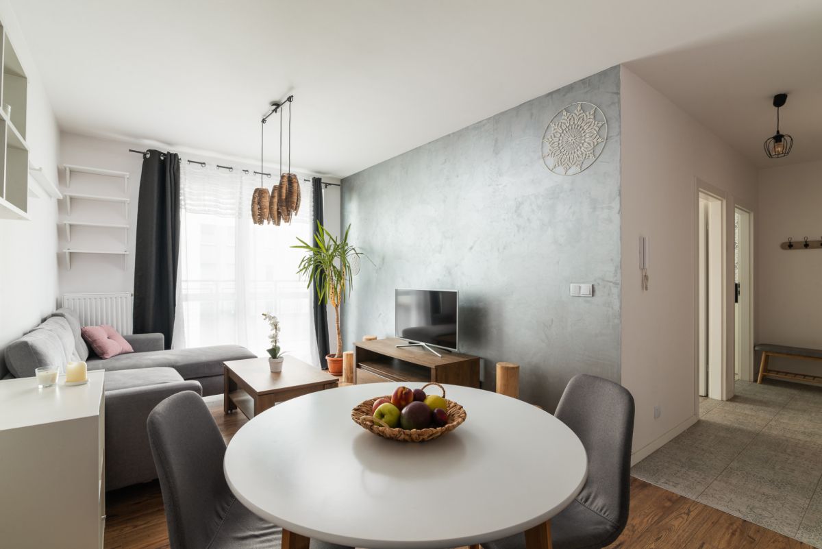 Mieszkanie na sprzedaż