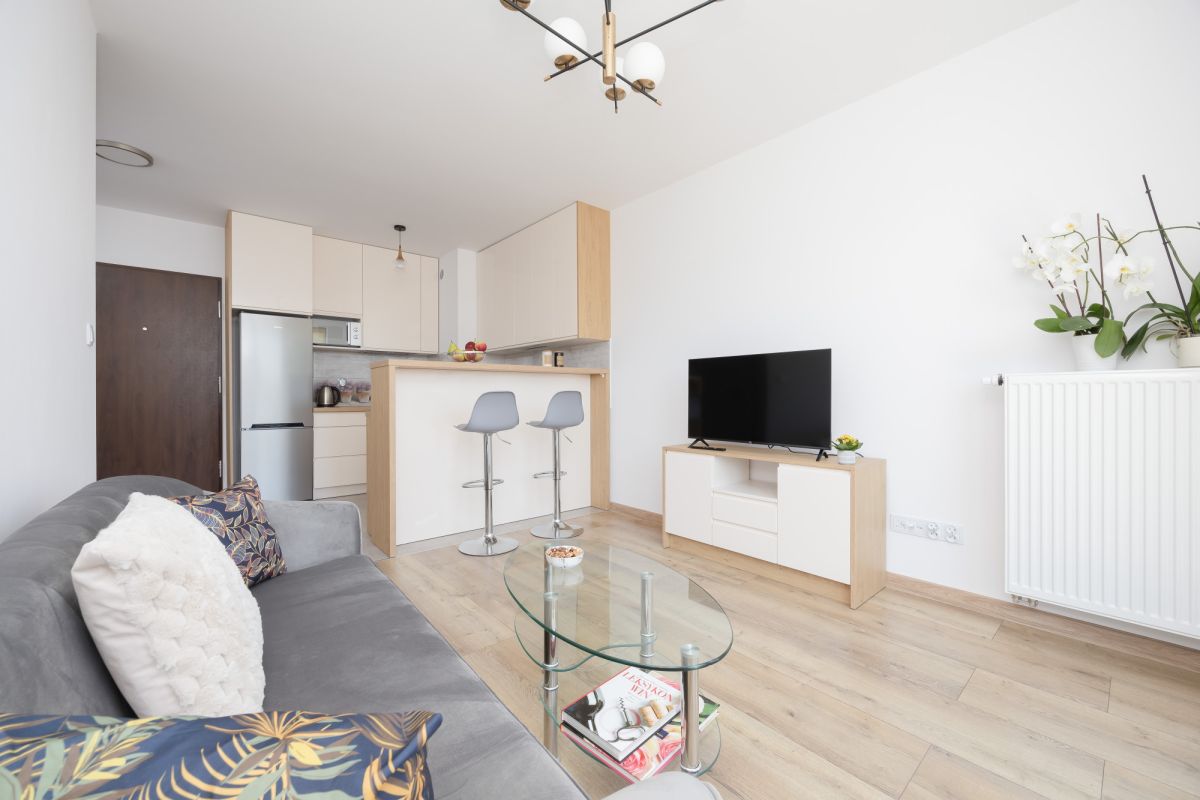 Mieszkanie na wynajem