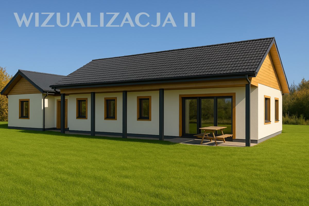 Dom na sprzedaż