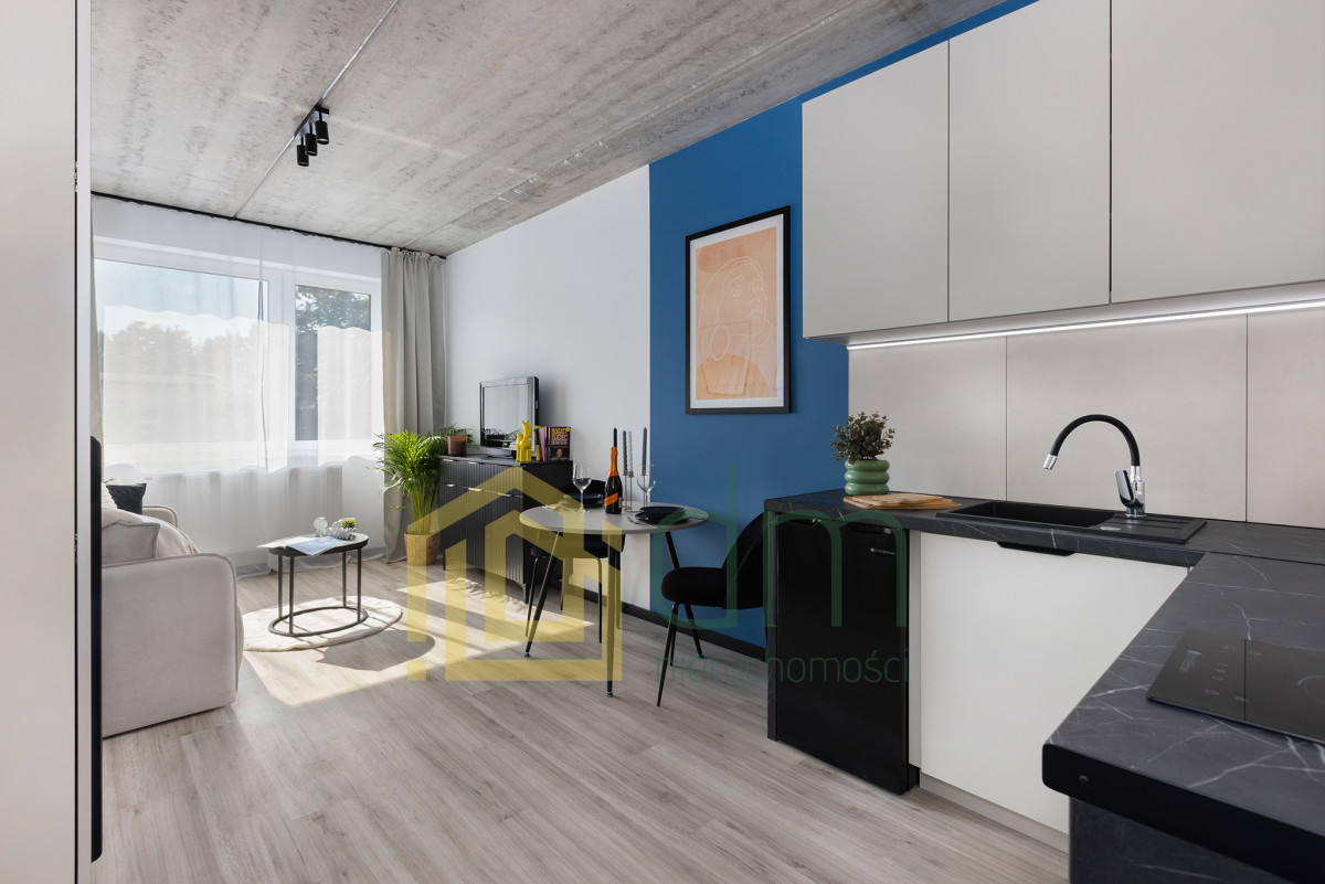 Mieszkanie na wynajem