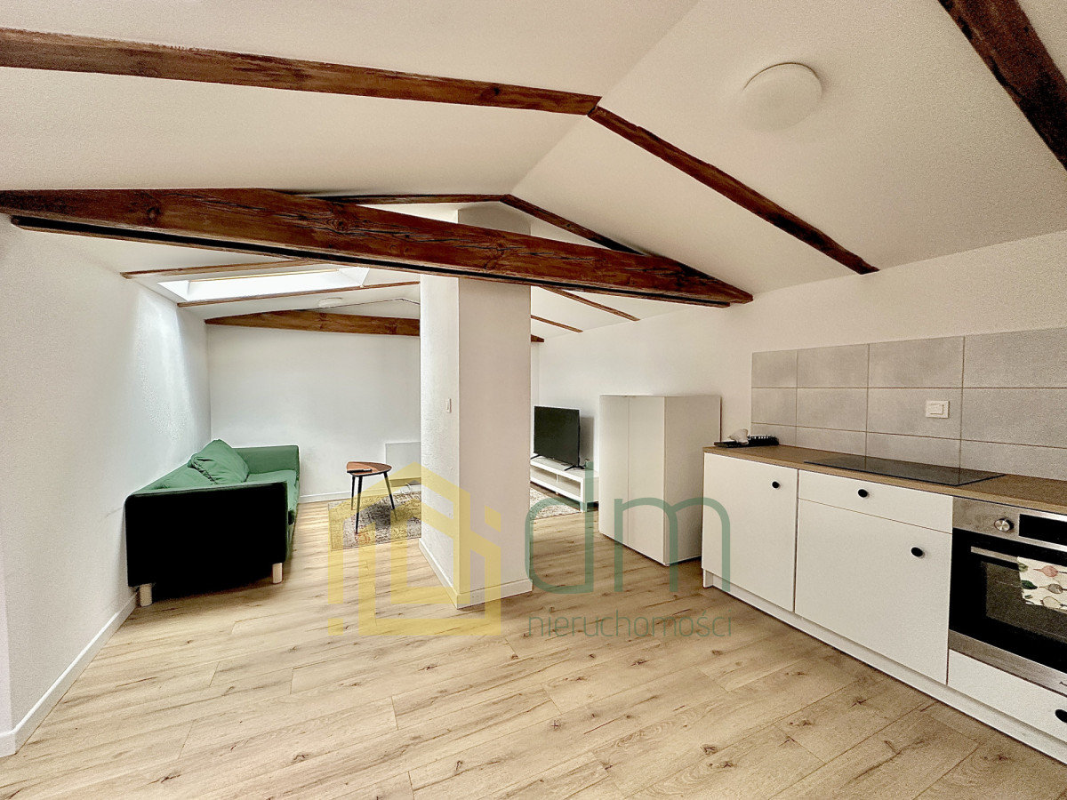 Mieszkanie na wynajem