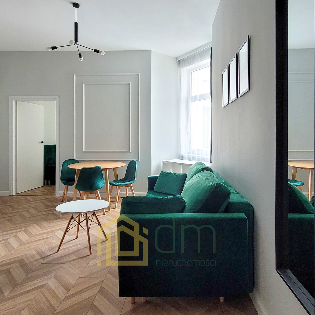 Mieszkanie na wynajem