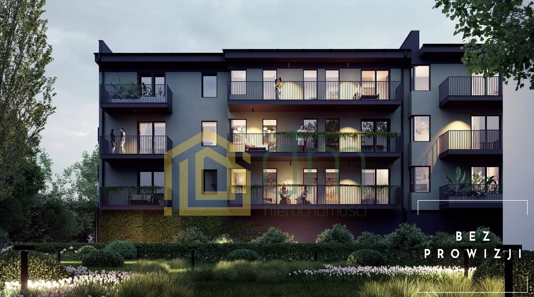 Mieszkanie na sprzedaż