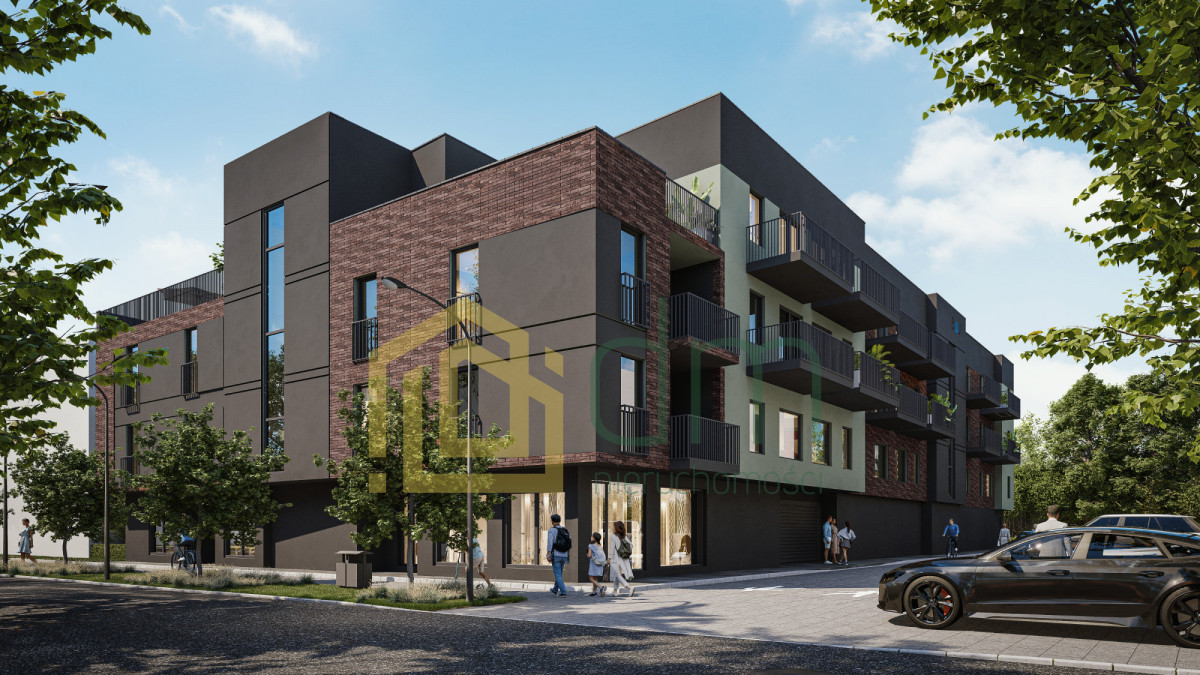 Mieszkanie na sprzedaż