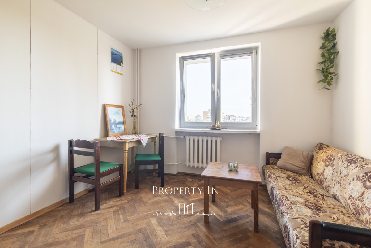 Mieszkanie na wynajem