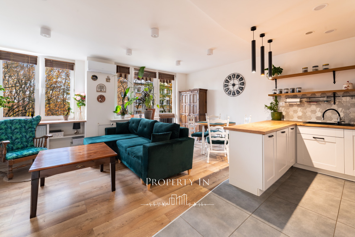 Mieszkanie na sprzedaż