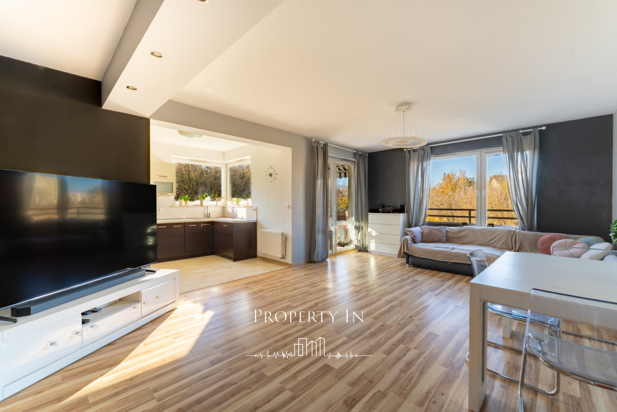 Mieszkanie na sprzedaż