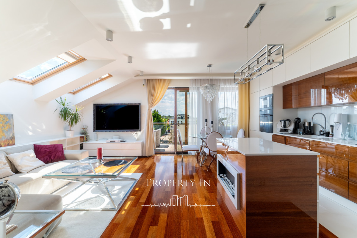 Mieszkanie na sprzedaż